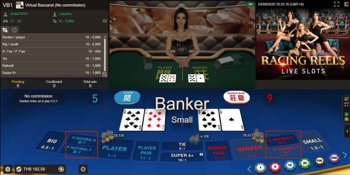 วิธี เล่น เกม แบด เจอร์